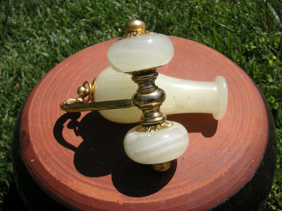 Оръдие,топ от оникс