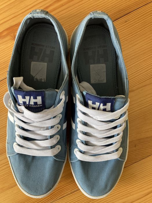 Мъжки оригинални гуменки Helly Hensen