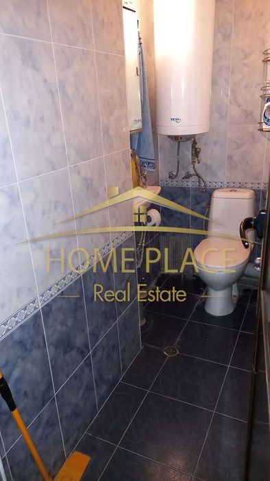 Дава се под наем Двустаен апартамент в Варна, Виница - 55 кв.м за 316.2 € - Снимка #4