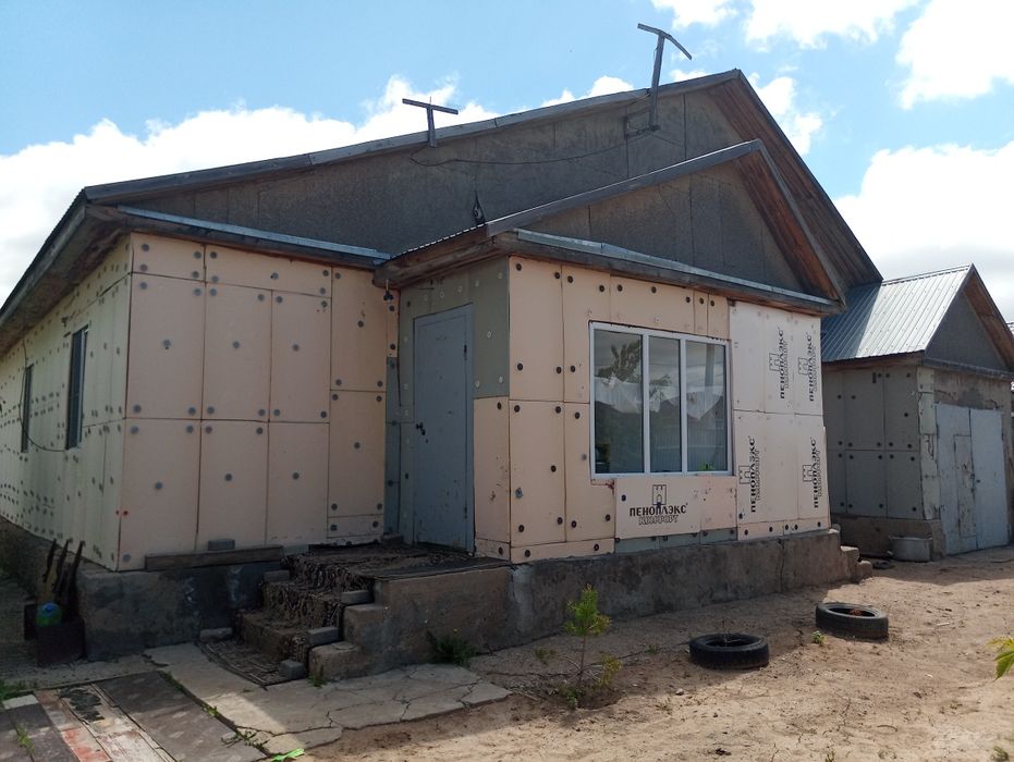 Срочно продается дом в старый ильинке