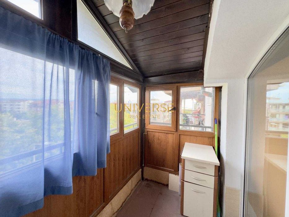 Продава се Двустаен апартамент в Несебър - 55 кв.м за 1055 €/кв.м - Снимка #7