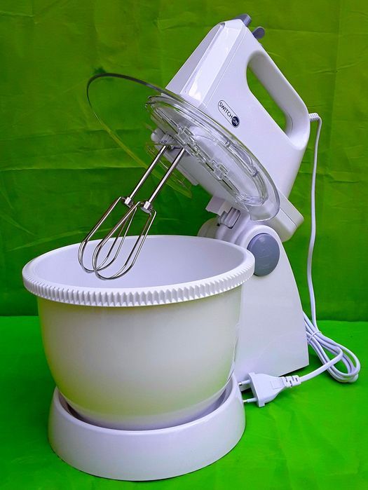 Mixer cu VAS Rotativ SWITCHON Germania 300 W 6 Viteze NOU - 130 Lei
