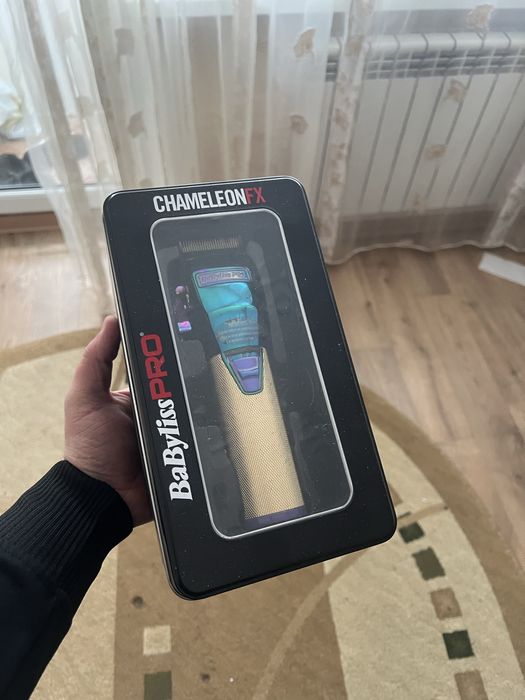 Продам BabyLiss Pro Chameleon FX