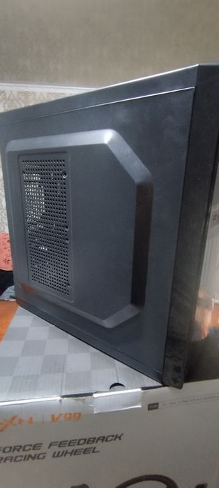 Продам компьютер|i5 gtx 1060