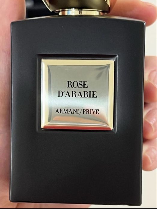 Парфюм Armani Prive