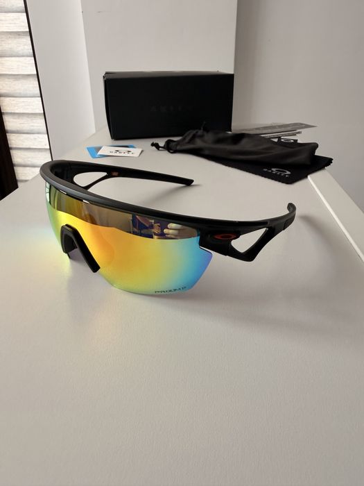 Ochelari Oakley Sphaera