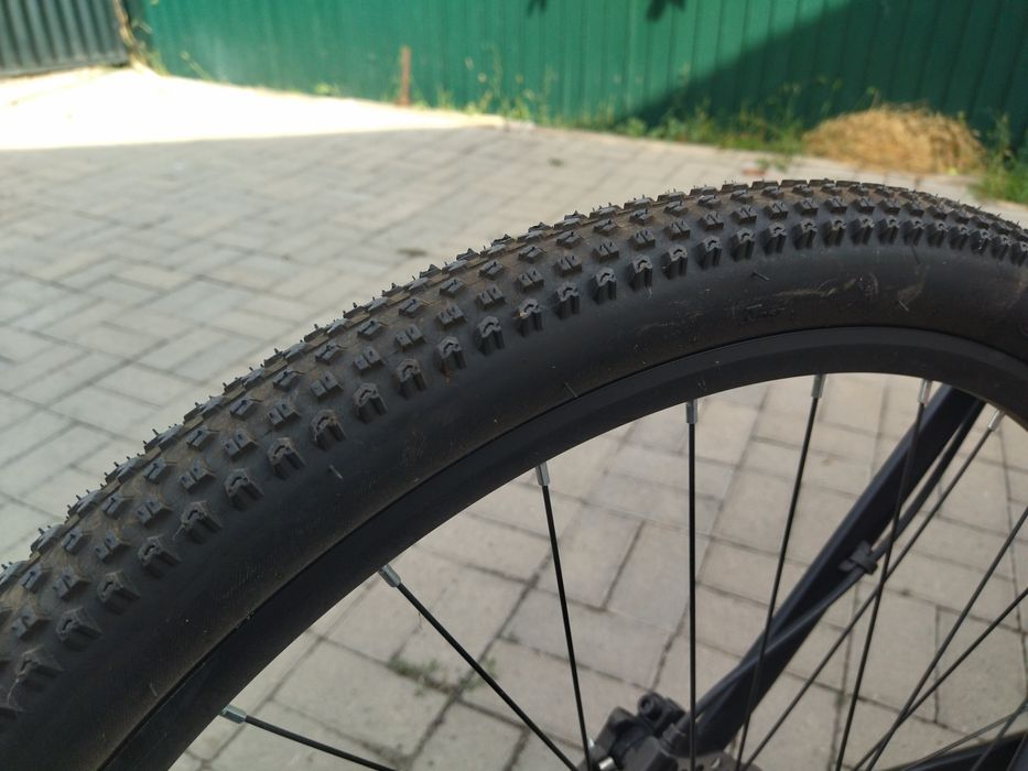 Велосипед взрослый