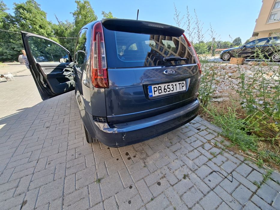 Ford C max 2009 1.6