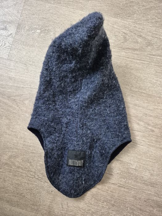 Cagula lana fiarta dublata Huttelihut 0-2 ani