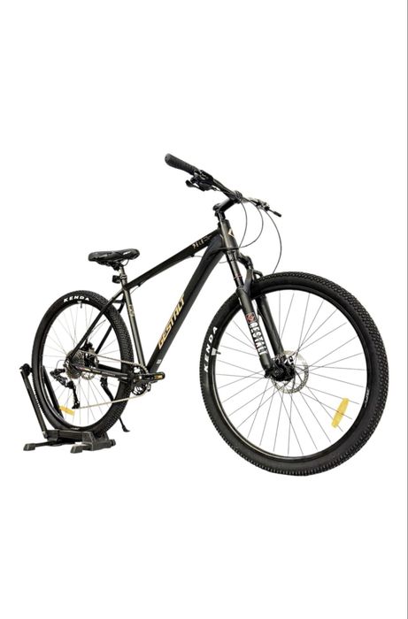 Велосипед спортивный, Германский, GESTALT