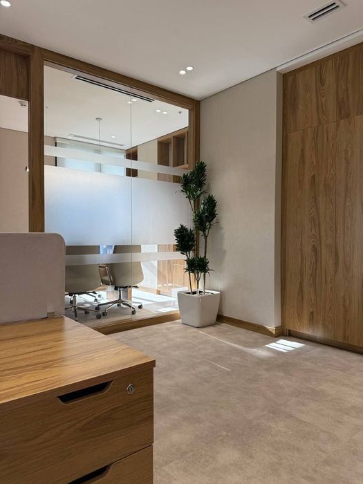 Офис в Бизнес центре Nest One 70 м.кв
Бизнес центре Nest One
Ор-р: Та