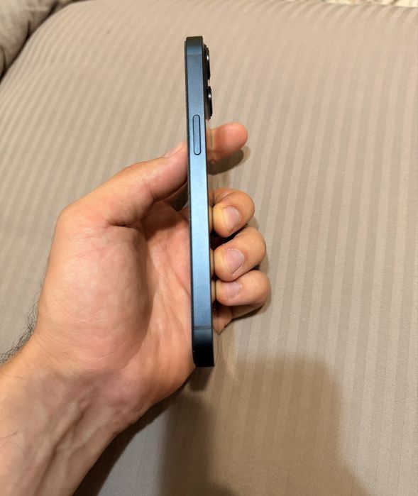 Iphone 13 128gb 81% в отличном состоянии