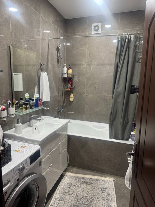 Квартира Себзар 45 дом,3 комнатная,5 /9