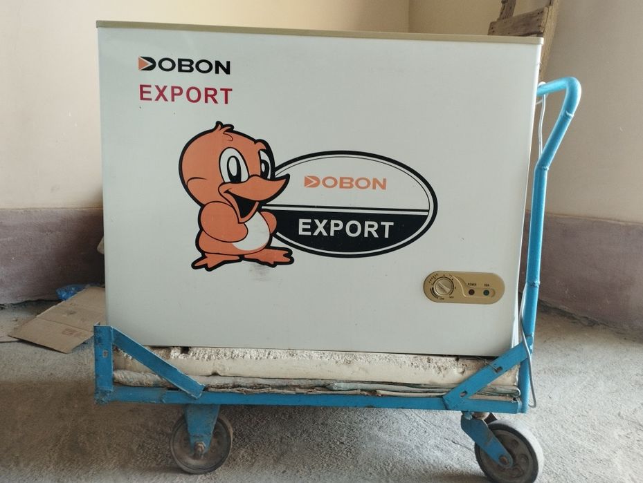 Marazilnik sotiladi holati ideal ochilmagan yangidek koreyskiy