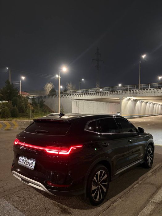 Byd Champion  EV 2023