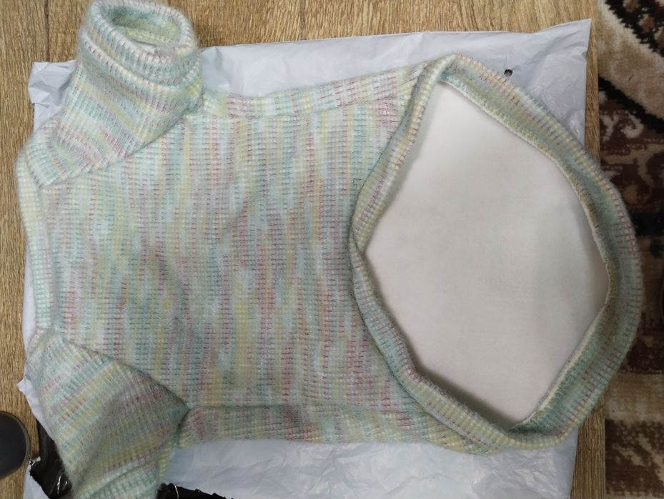 Одежда для собаки/кошки