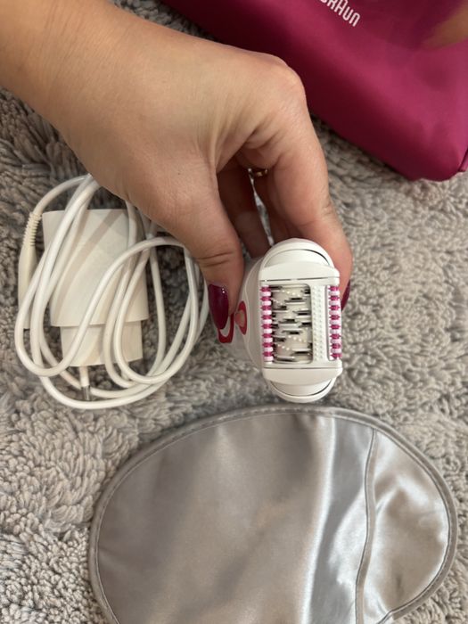 Епилатор Braun silk epil 5