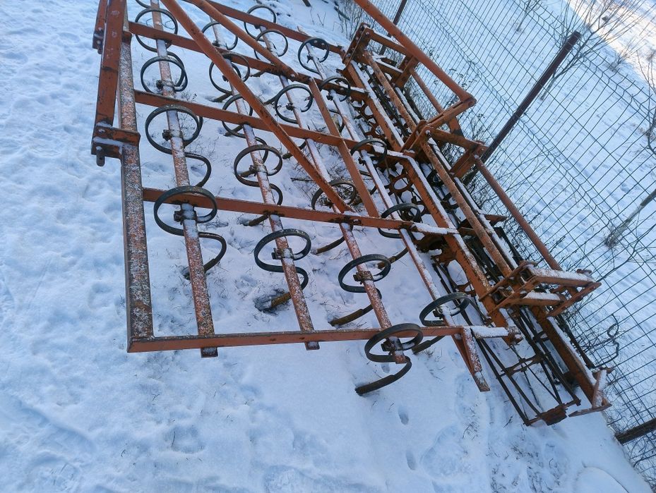 Vând combinator agricol