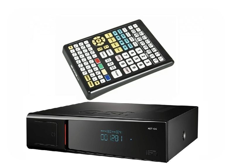 Ast/Аст Mini/Мини