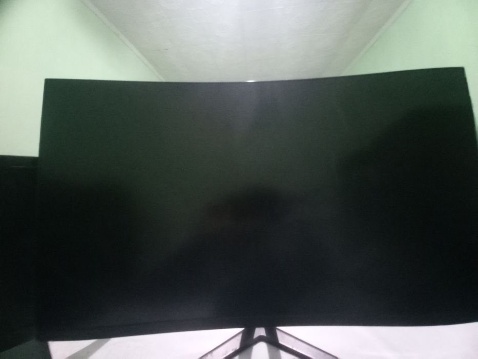 Монитор gamemax игровой