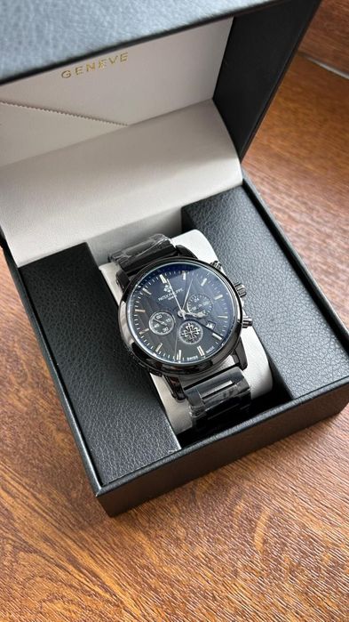 Часы Люксового качества,идут 1:1с оригиналом