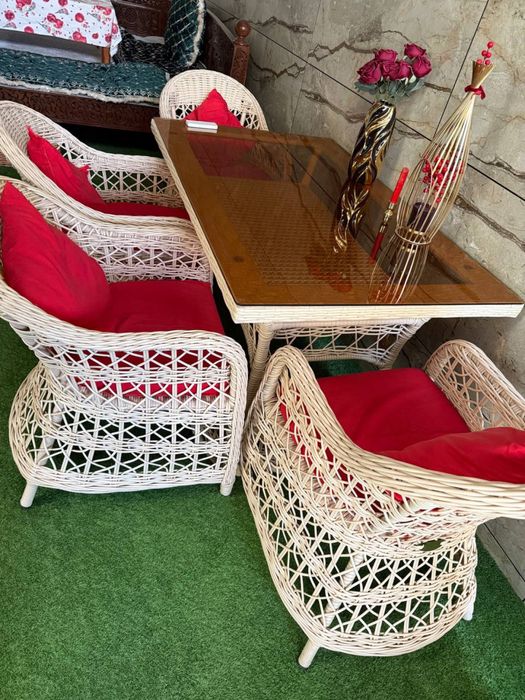 Toqima mebel , мебель для дома , сада , садовая мебель, плитенная мебе