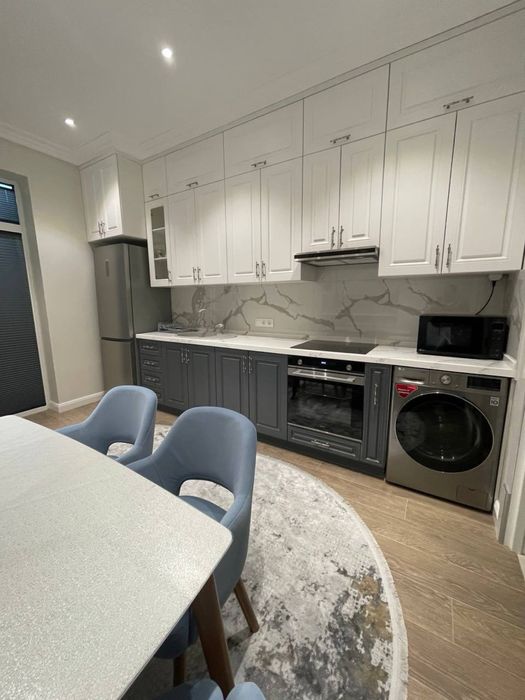 Сдается 2-комнатная квартира, ЖК NRG Oybek / НРГ Ойбек