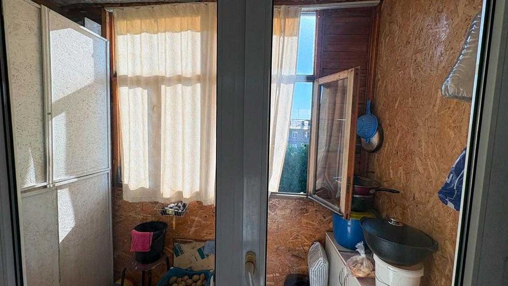 Продается 4-комнатная квартира в Самале Иван Империя