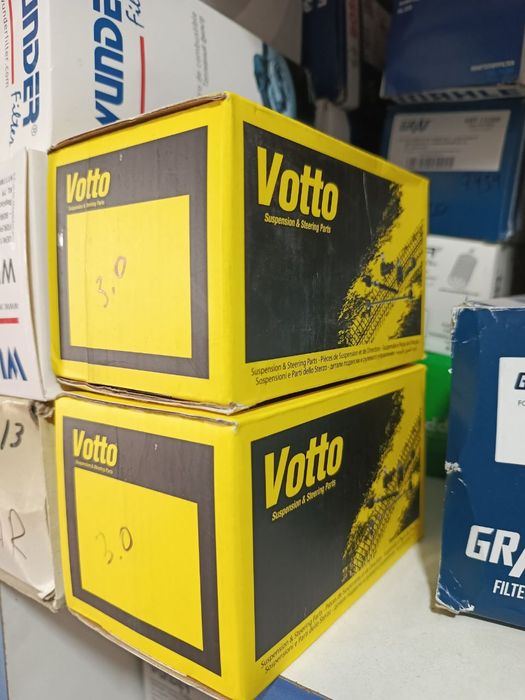 Автозапчасти для Вольво VOLVO
