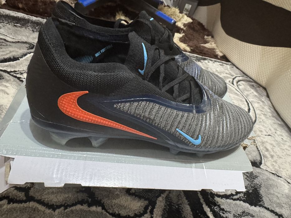 Ghete Nike Phantom GX Elite