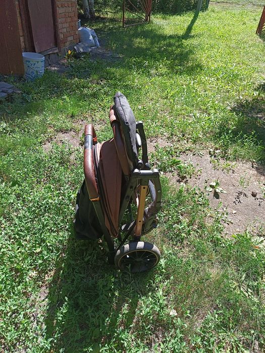 Продам коляски детские