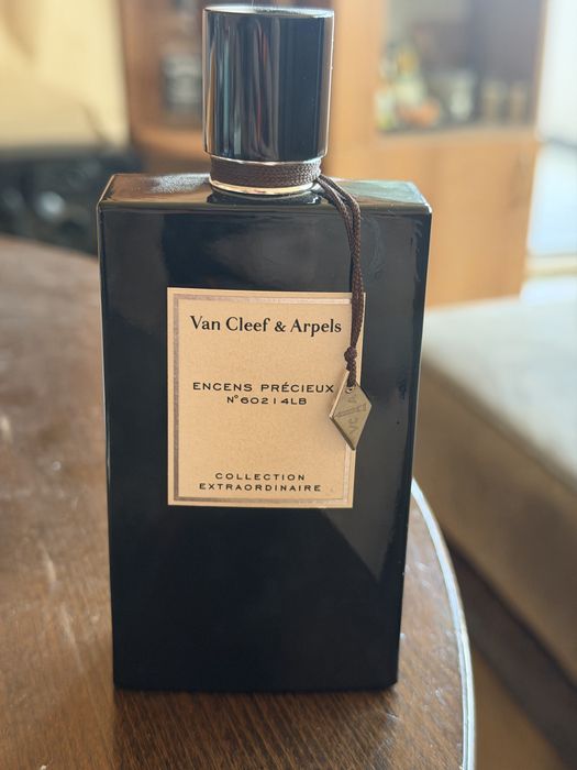 Van Cleef & Arpels Encens Precieus