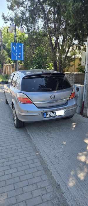 Vand opel astra h 1.7cdti