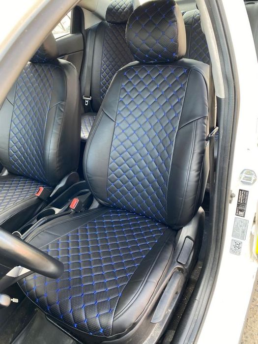 Автопилот чехол для Кобальт