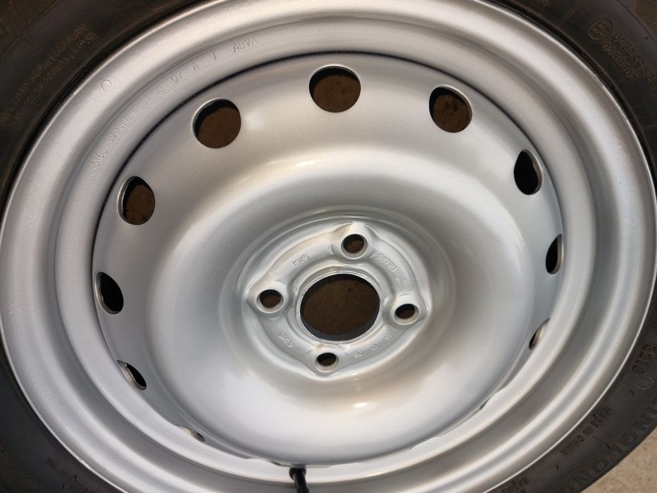 15 R Diska balon Spark Nexa 1 2 3