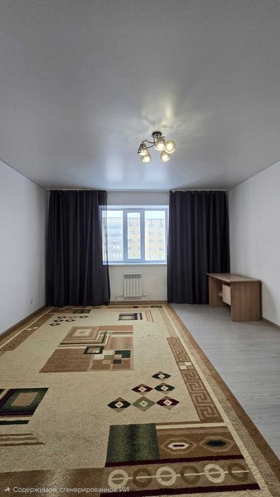 На батыс 1 ка 15млн 5 эт из 6