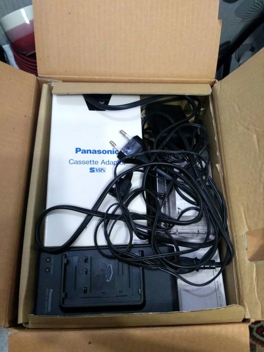 Видеокамера Панасоник