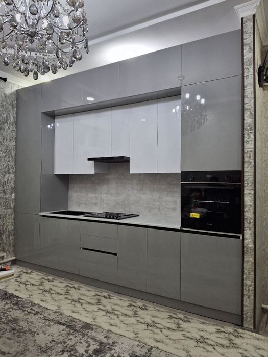 Кухни на заказ. .