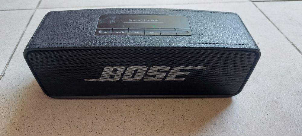 boxa portabilă  BOSE