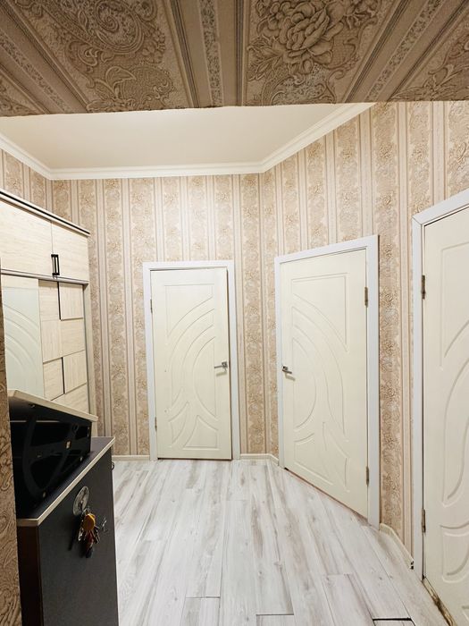 Bez makler Yashnaobod tumanida 1xonalik ijaraga uy kvartira