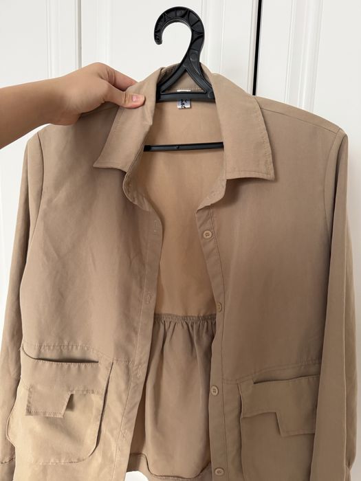 Все в хорошем состоянии.