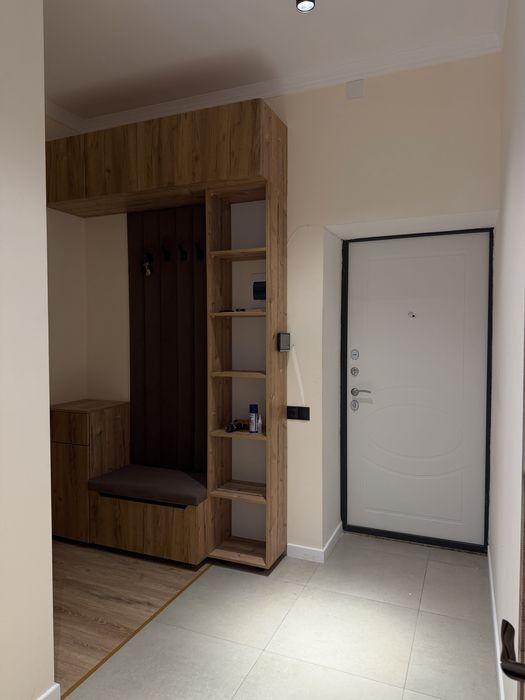 Посуточная аренда