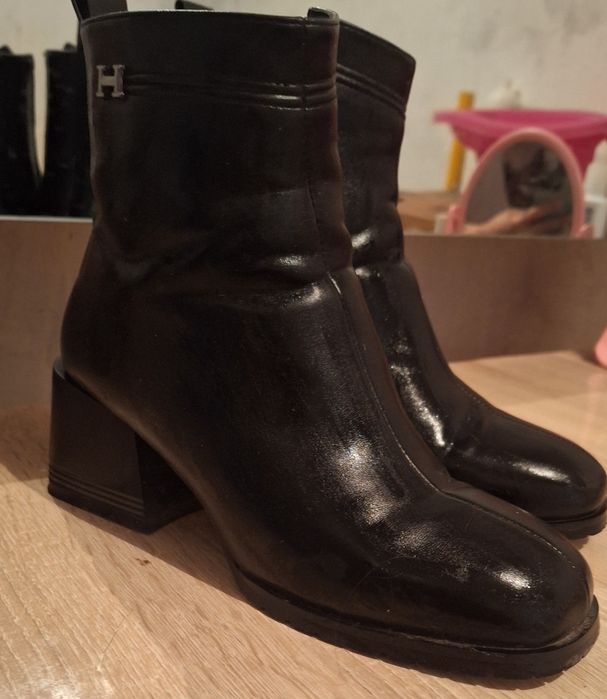 Қыстық аяқ киім 37 размер