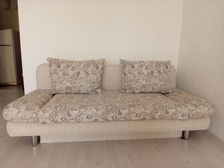 Диван расклодной