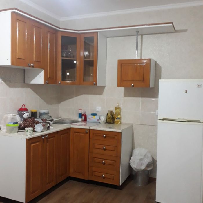 Сдам домик  с. Сарыбел (Самарка)