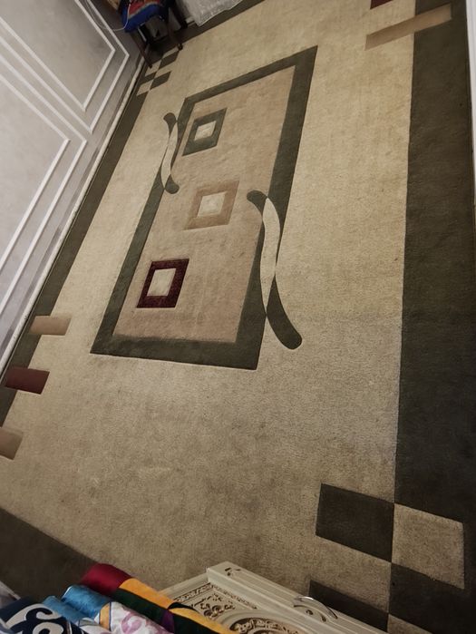 Продам ковер 5*3