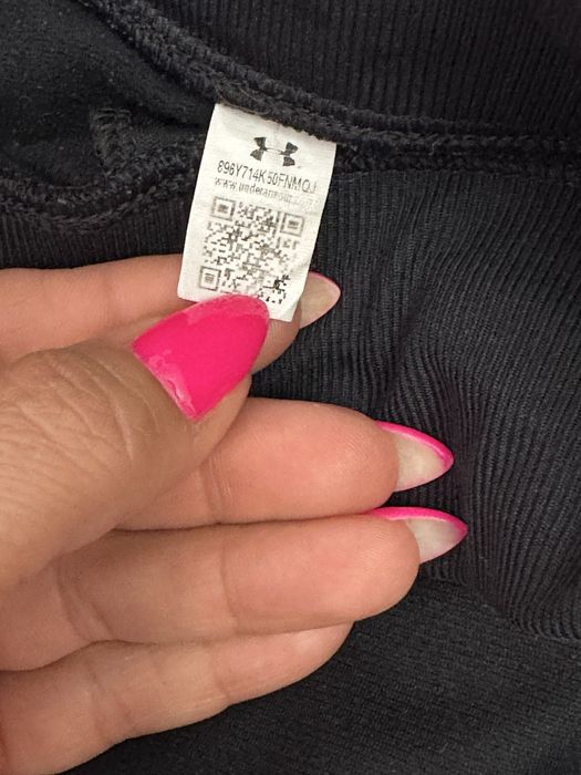 Детски екип Under Armour,Adidas за момиче