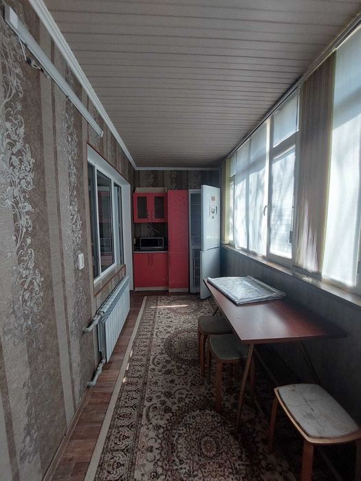 Продам 2 комнатную квартиру