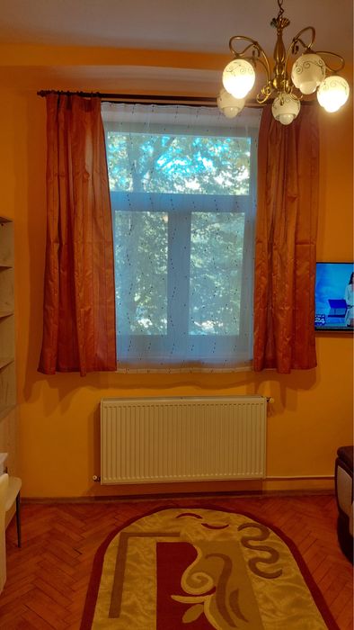 Persoană fizică - Garsonieră Copou/Universitate