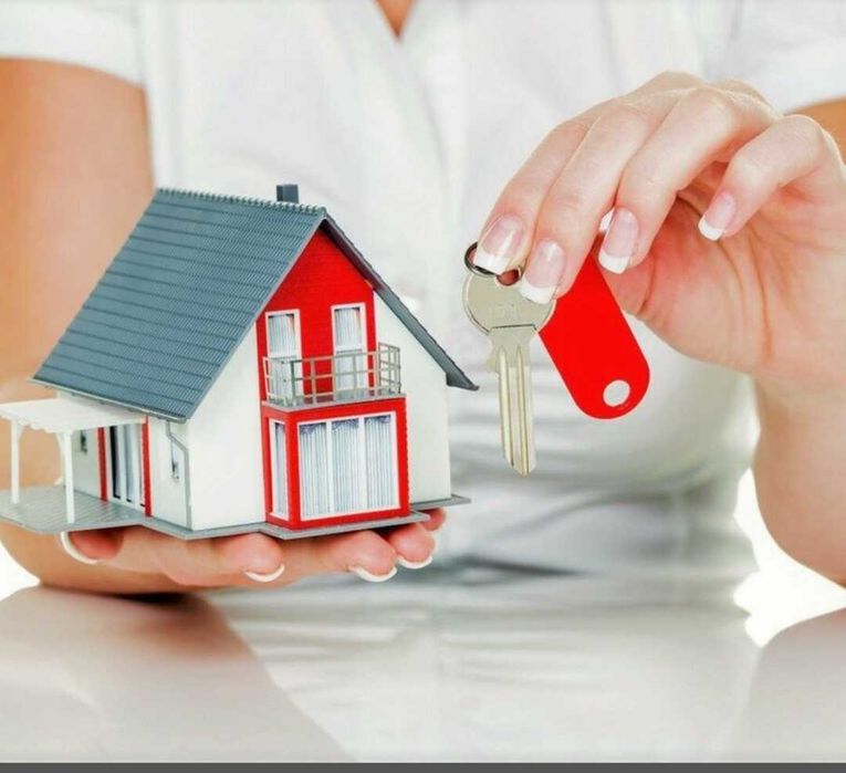 Услуги риэлтора. помогу сдать, снять,купить,продать.